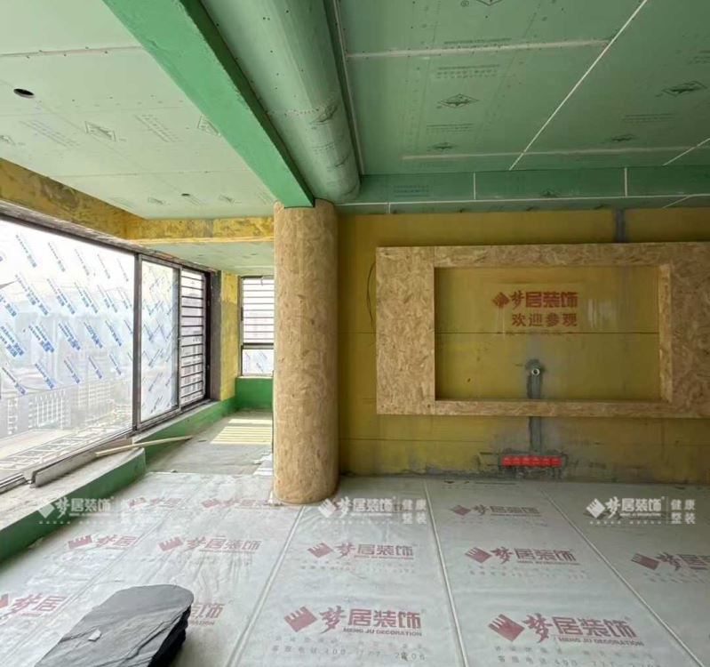 简|家?留白质感 现代极简
